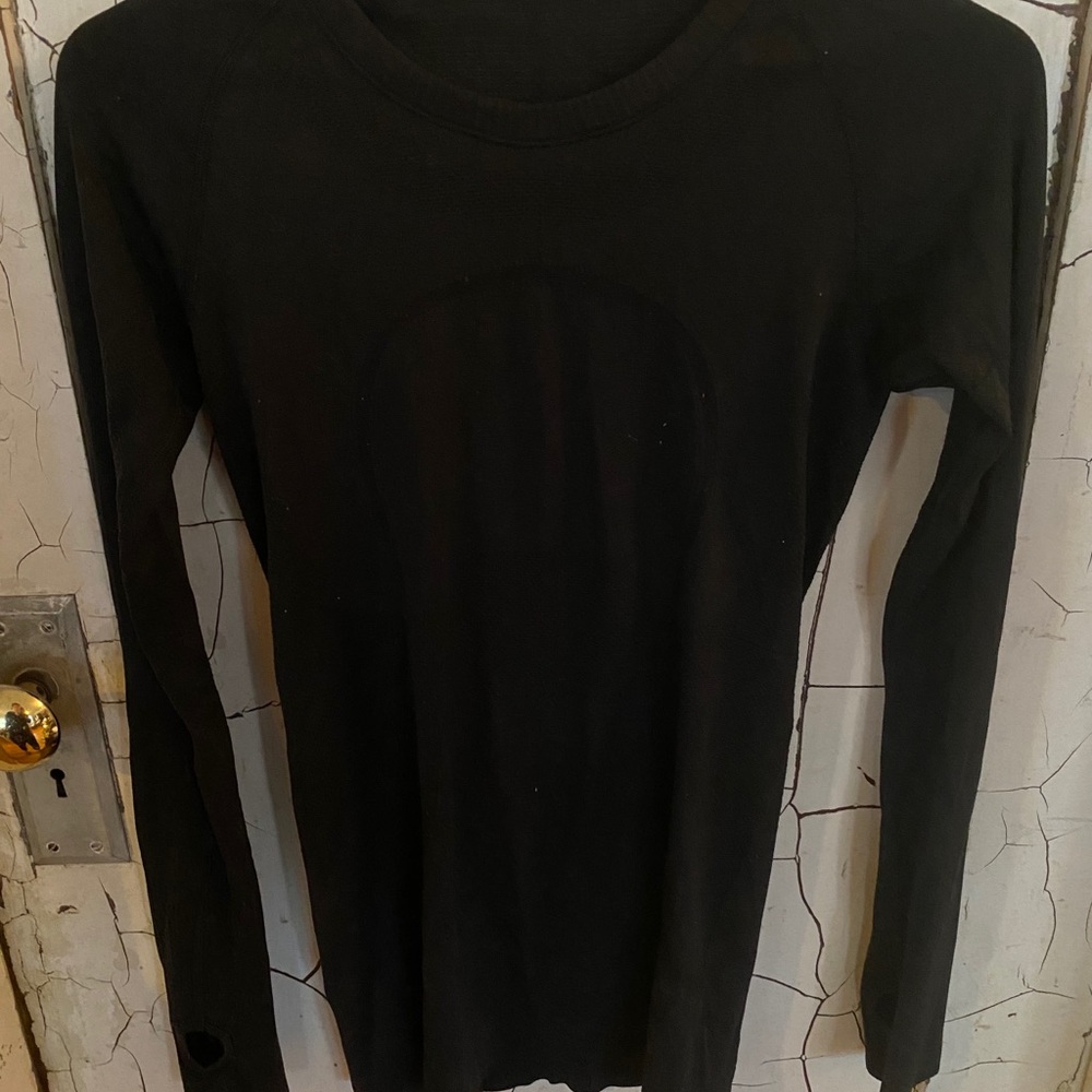 Lululemon longsleeve